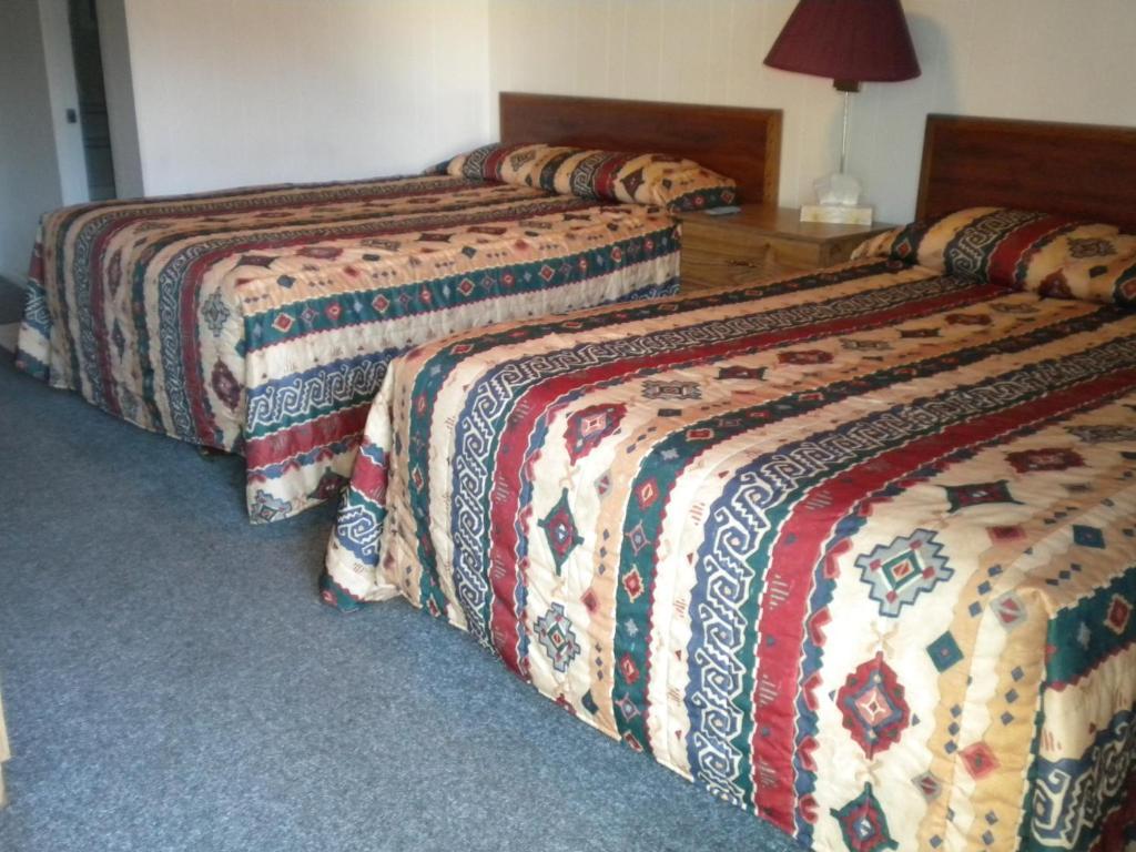 Holiday House Motel เพนทิกตัน ห้อง รูปภาพ