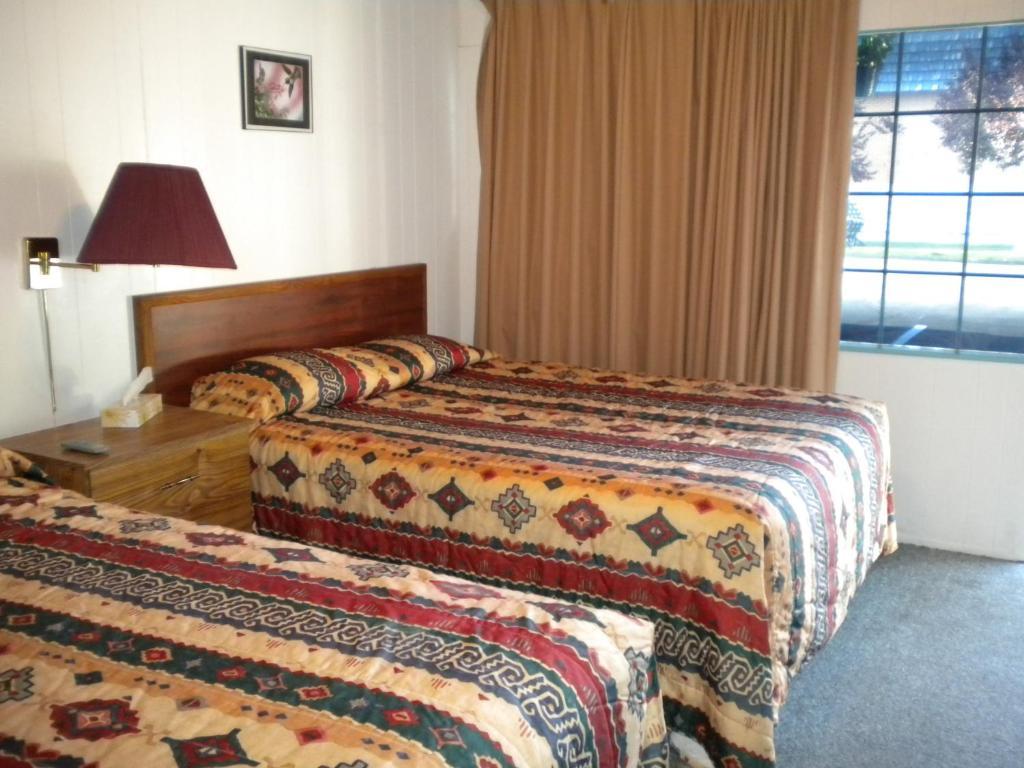 Holiday House Motel เพนทิกตัน ห้อง รูปภาพ