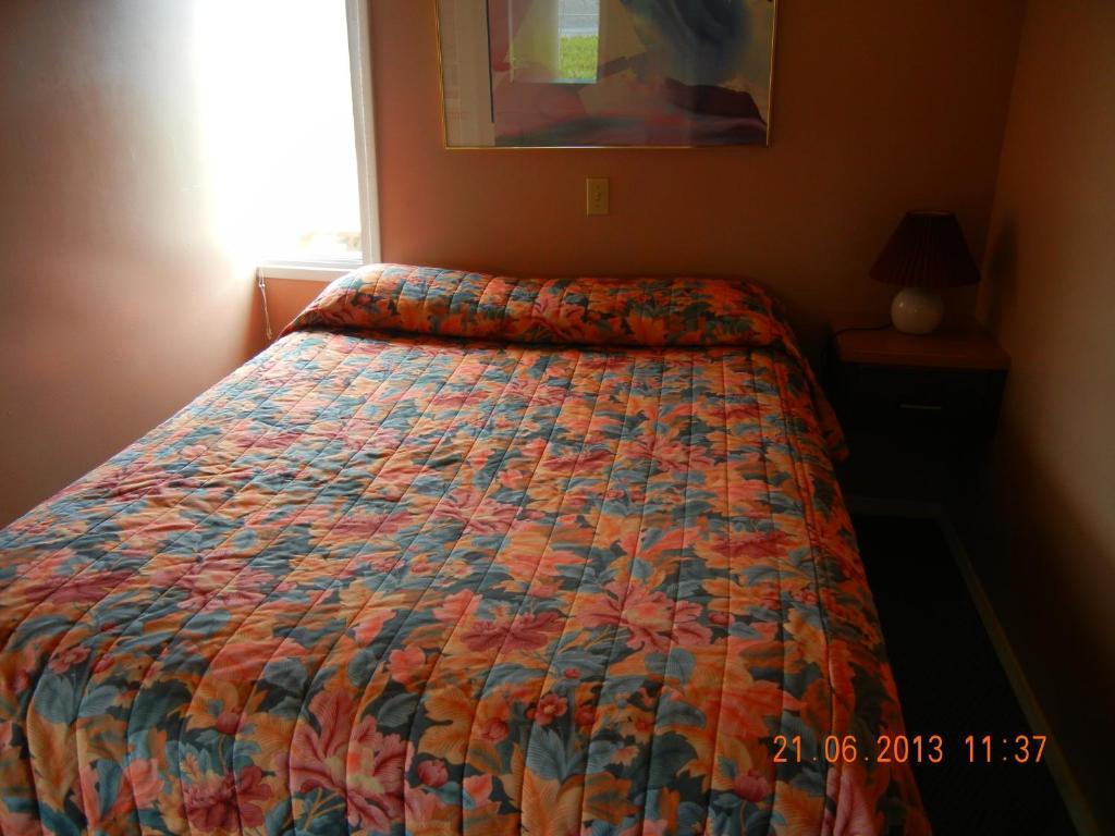 Holiday House Motel เพนทิกตัน ห้อง รูปภาพ