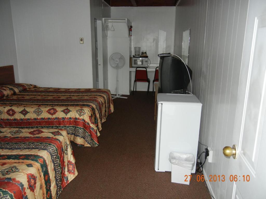 Holiday House Motel เพนทิกตัน ห้อง รูปภาพ