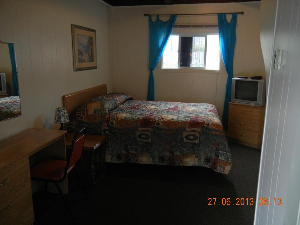 Holiday House Motel เพนทิกตัน ห้อง รูปภาพ