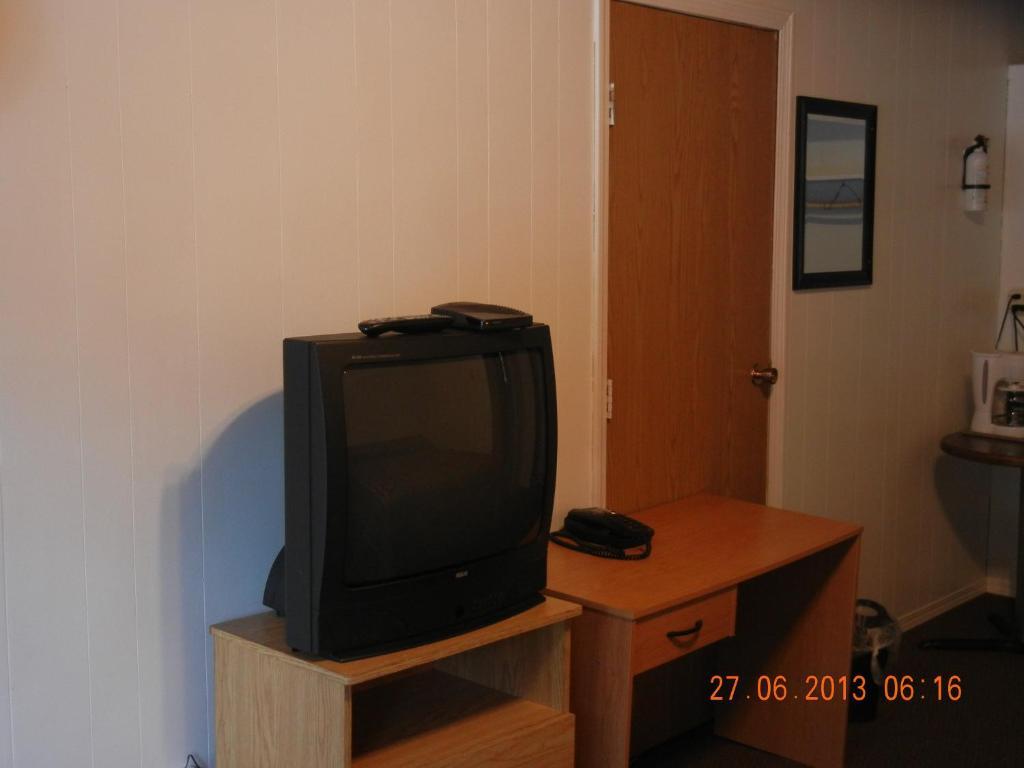 Holiday House Motel เพนทิกตัน ห้อง รูปภาพ